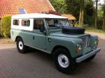 109 6 cilinder
